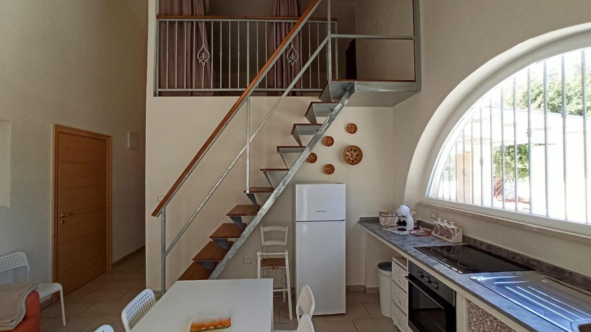 Italianway - Villa Butticchio Serranova Extérieur photo