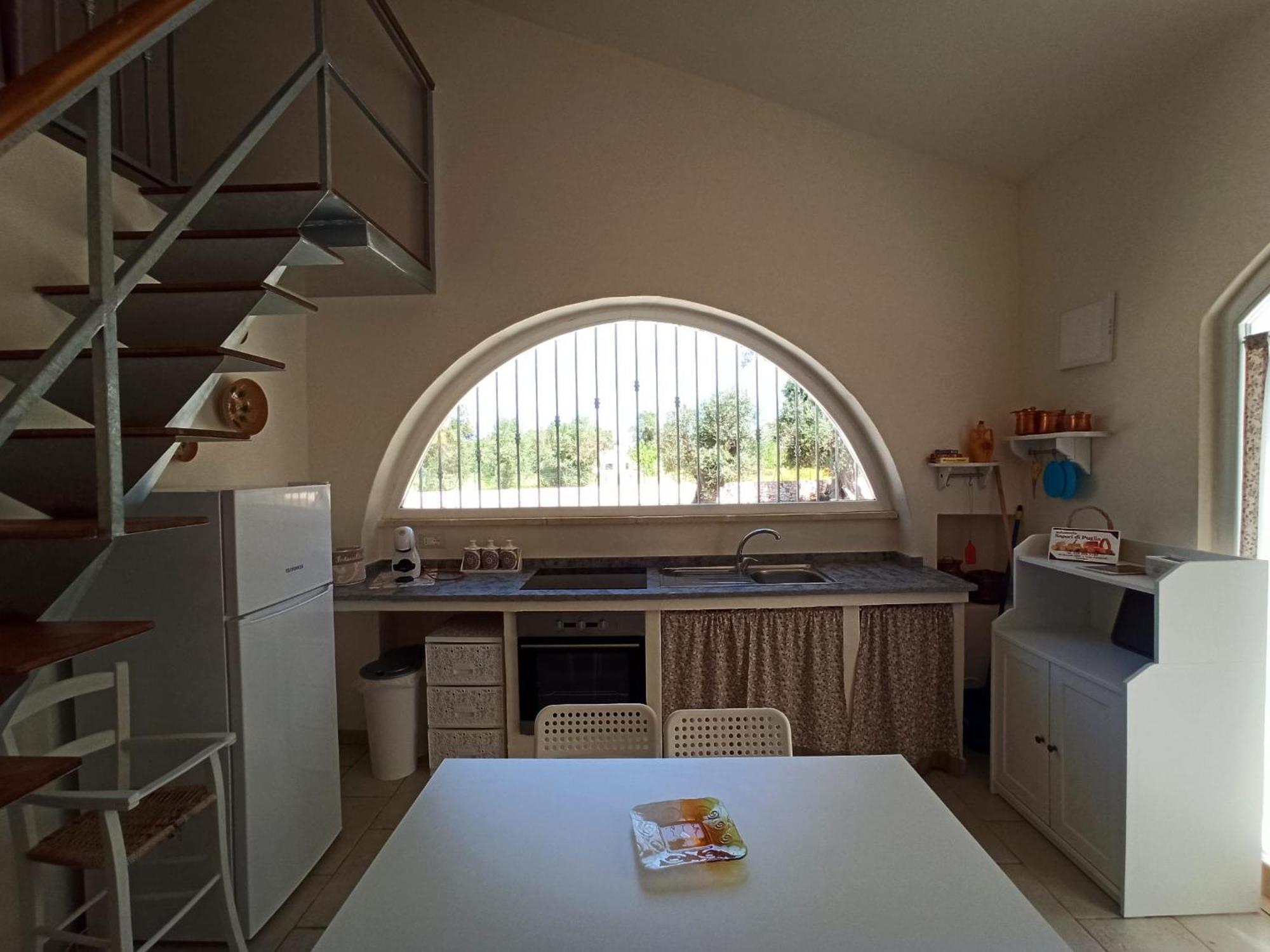 Italianway - Villa Butticchio Serranova Extérieur photo