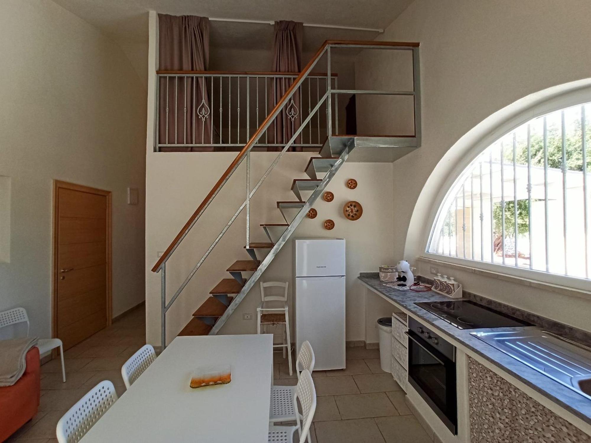 Italianway - Villa Butticchio Serranova Extérieur photo
