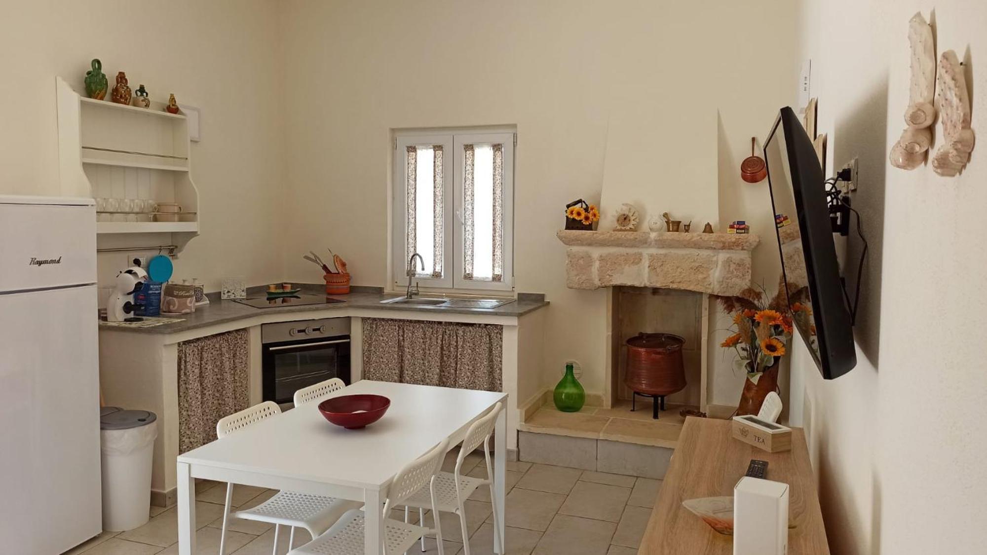 Italianway - Villa Butticchio Serranova Extérieur photo