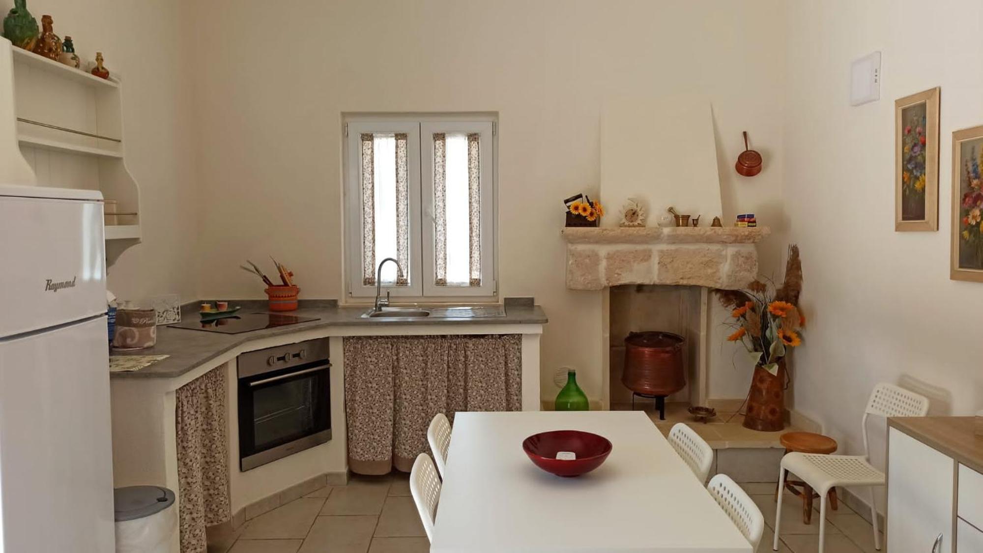 Italianway - Villa Butticchio Serranova Extérieur photo